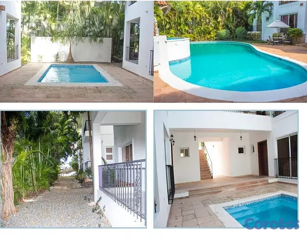 apartamentos - Apartamento en venta/Alquiler de 3 Habitaciones en 14