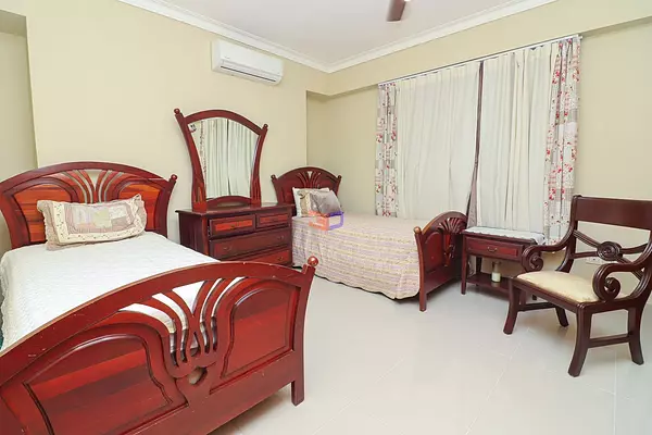 apartamentos -  apartamento en Los Prados 6