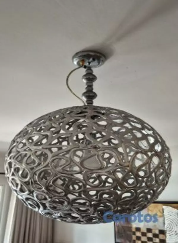 decoración y accesorios - lampara de techo 2