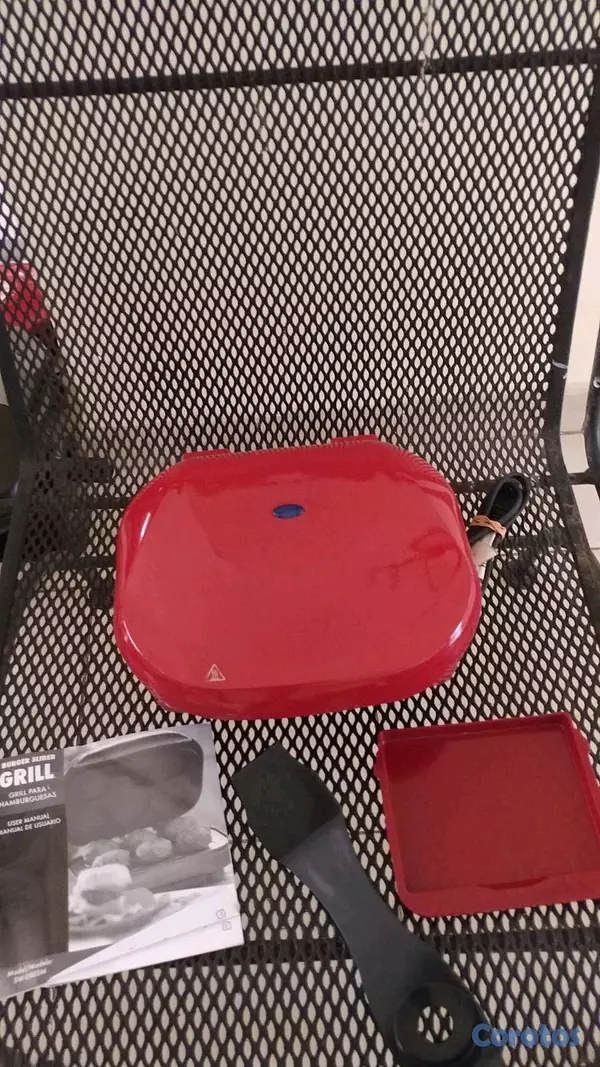 electrodomesticos - se vende wafleras importada al por mayor y al detalles 19