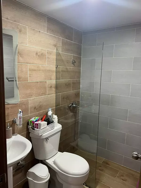 apartamentos - Hermoso y Moderno Apartamento en Ave. Hispanoamericana  3
