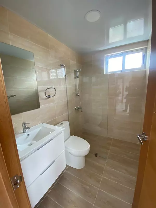 apartamentos - Apartamento en piso alto en venta en Bella Vista  3