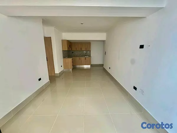 apartamentos - Vendo Apartamentos Nuevos en Urbanizacion Tropical wi 4