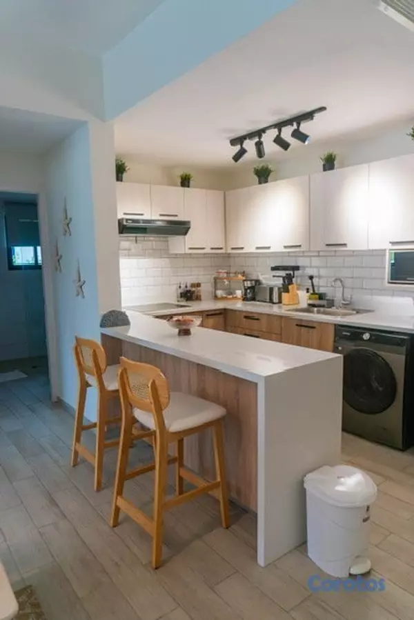apartamentos - APARTAMENTO PUNTA CANA SWIN UP, PADEL, GOLF Y  CER 15