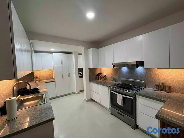 apartamentos - Apartamento en alquiler en la Julia  8