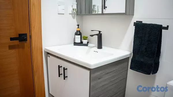 apartamentos - APARTAMENTO EN ALQUILER, RINCON LARGO, VILLA OLGA. 9