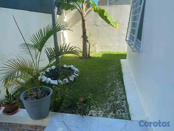 casas - villa de renta a Largo Plazo en puerto plata  6