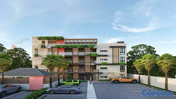 apartamentos - APARTAMENTOS EN SOSUA PUERTO PLATA 3