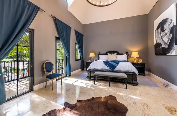 casas vacacionales y villas - Casa de Campo en Cacique - Villa de 6 habitaciones 8