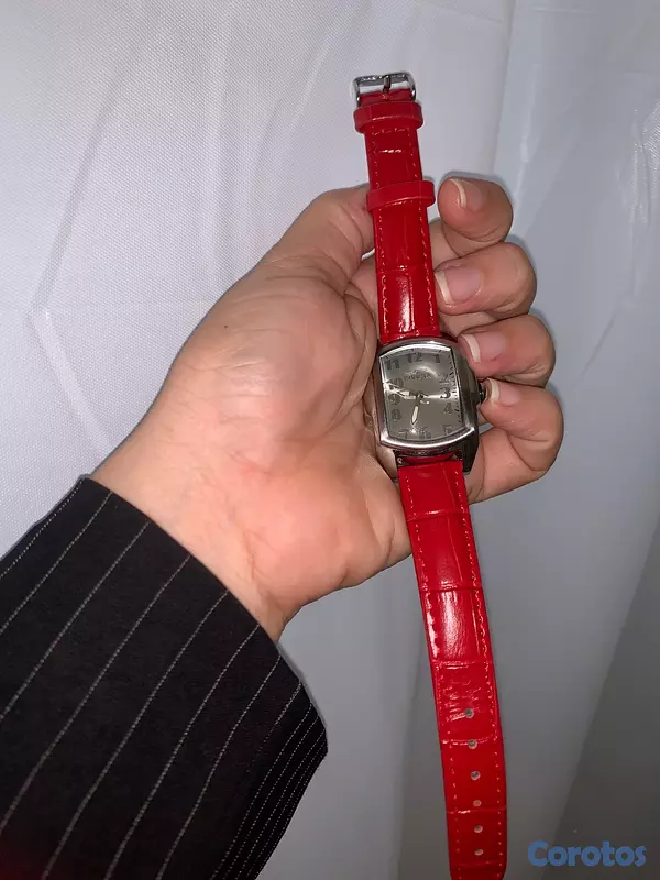 joyas, relojes y accesorios - Reloj Invicta / vintage nuevo original  5