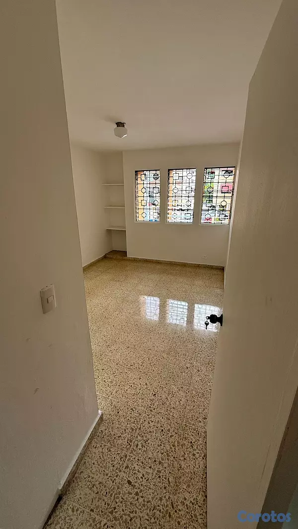 apartamentos - Coqueto, amplio y clásico PIANTINI  6