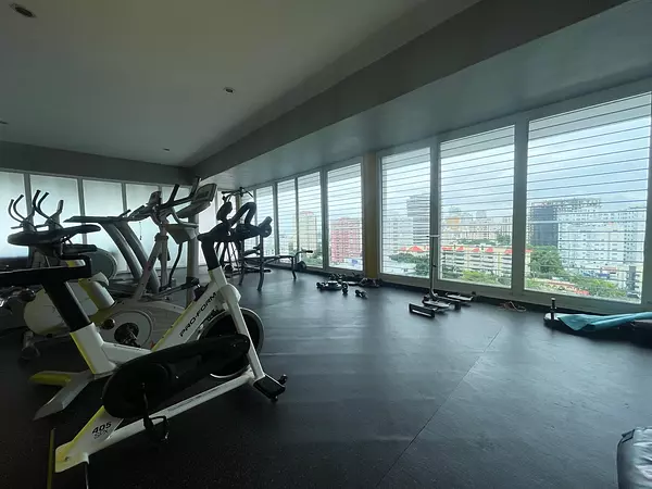 apartamentos - Vendo Apartamento en El Vergel a pasos de la avenida 27 de febrero. 4