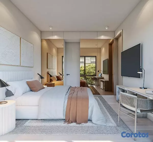 apartamentos - Comunidad de uso mixto con residencias y comercios 6