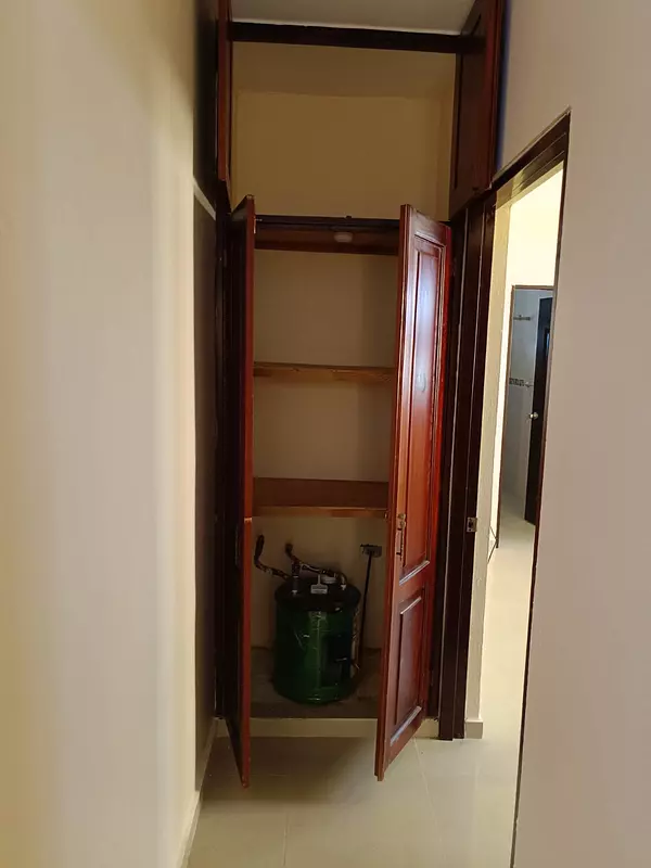apartamentos - Apartamento en venta de oportunidad, está en El Dorado Segundo, Santiago. 10