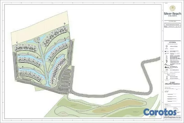 apartamentos - Nuevo proyecto en la Playa de Coson las Terrenas 10