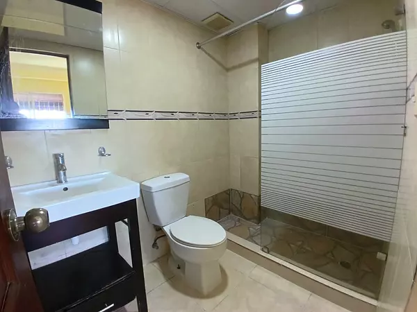 apartamentos - EXCELENTE APARTAMENTO EN AV. INDEPENDENCIA  A 400 MTS DEL PARQUE MIRADOR SUR .

 8