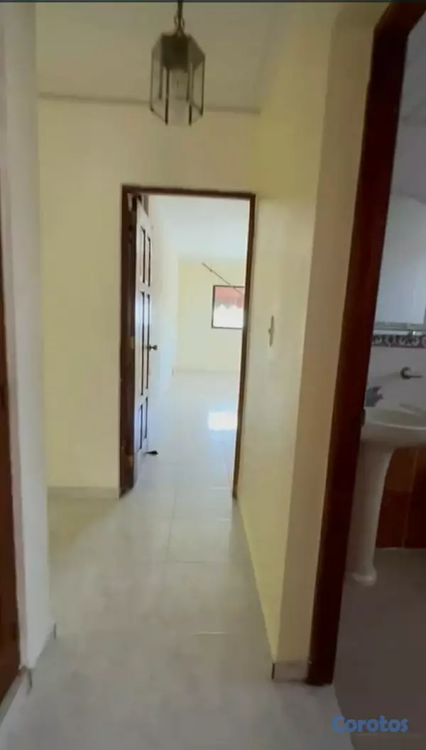apartamentos - Apartamento en Primer Piso en Venta – Renacimiento 8