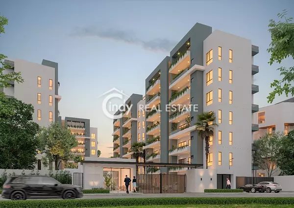 apartamentos - Apartamentos de 120 M2 en Torre, 3 Habitaciones, Piscina, GYM.  2