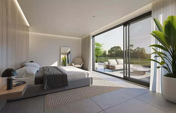 casas vacacionales y villas - Espectacular Villa Unifamiliar en Exclusivo Residencial de Cap Cana 4