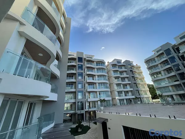 casas - APARTAMENTOS DE LUJOS EN EL MALECÓN  8