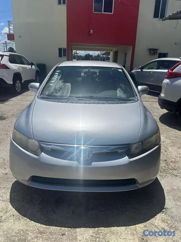 carros - HONDA CIVIC 2008 2