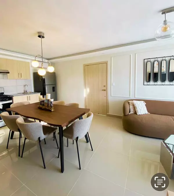 apartamentos - CIUDAD JUAN BOSH  Complejo de apartamentos nuevos 1460 8