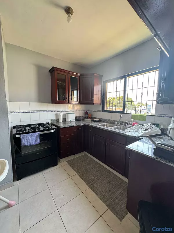 apartamentos - APARTAMENTO EN VENTA- LOS PRADOS  6