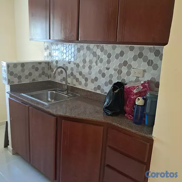 apartamentos - Apartamento en Alquiler Cerca de Las Américas – Listo para Mudarse. 5