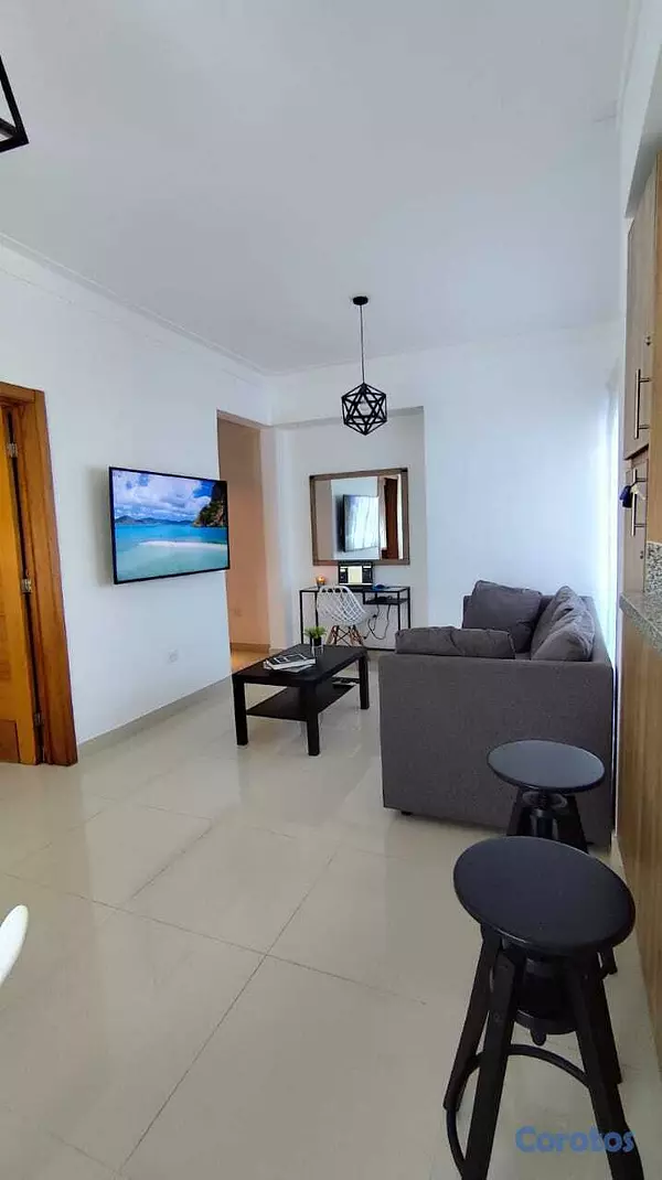 apartamentos - APARTAMENTO EN ALQUILER 📍MIRADOR NORTE  10
