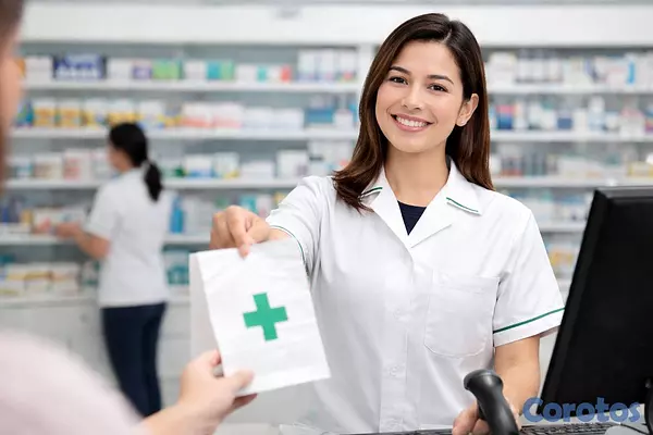 empleos disponibles - Servicio al Cliente – Farmacia 