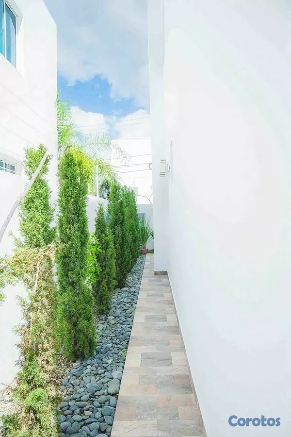 casas - CASA EN VENTA - SANTIAGO. 5