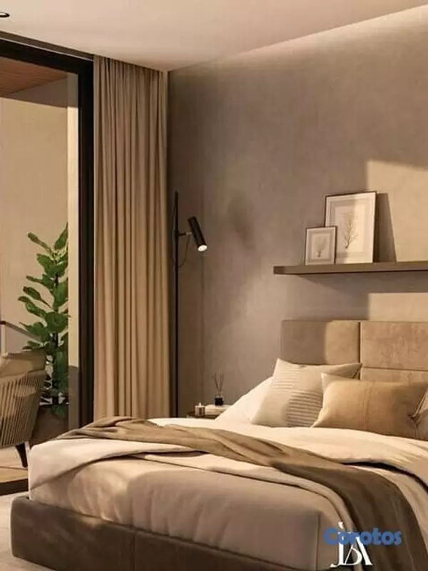 apartamentos - ! DIOS!  IMPONENTE Torres Gemela en la Av. Anacaona Frente al parque  23 Niveles 2