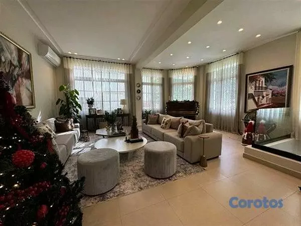casas - Venta de Casa en Altos Arroyo II 6