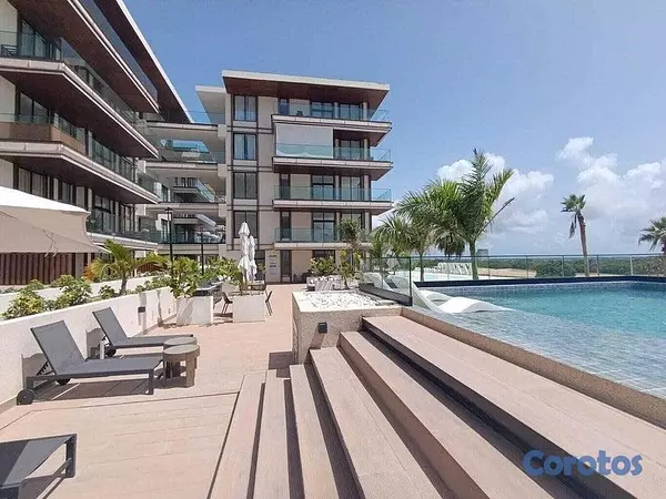 apartamentos - Apartamento en venta en Cap Cana de dos habitaciones 2