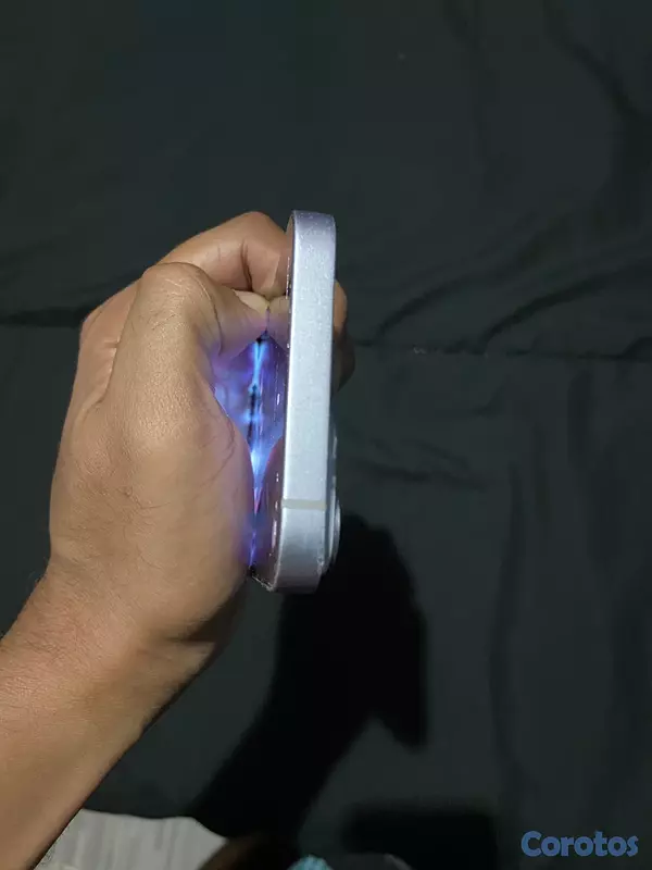 celulares y tabletas - Iphone 14 normal.  2
