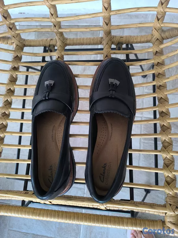 zapatos para mujer - Zapatos Clarks para mujer 4