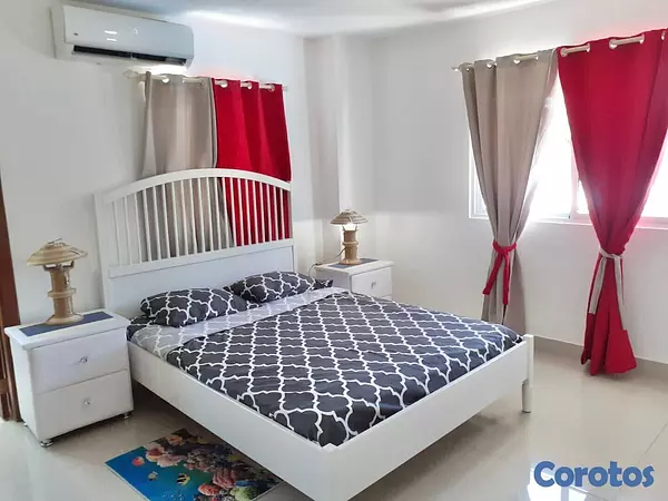 apartamentos - APARTAMENTO EN JUAN DOLIO  3