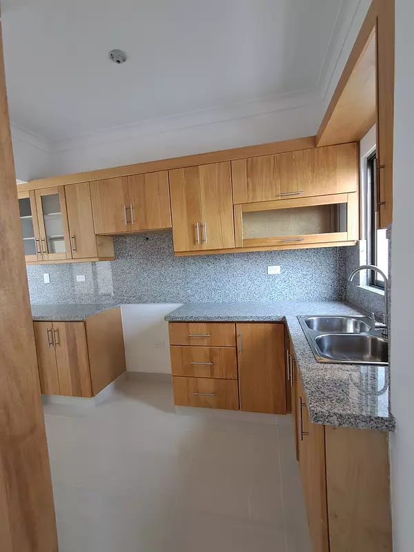 apartamentos - Apartamento a estrenar en Los Prados con terraza 6