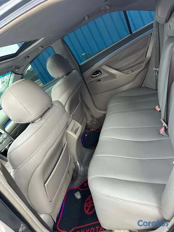 carros - Toyota Camry le 2010 2