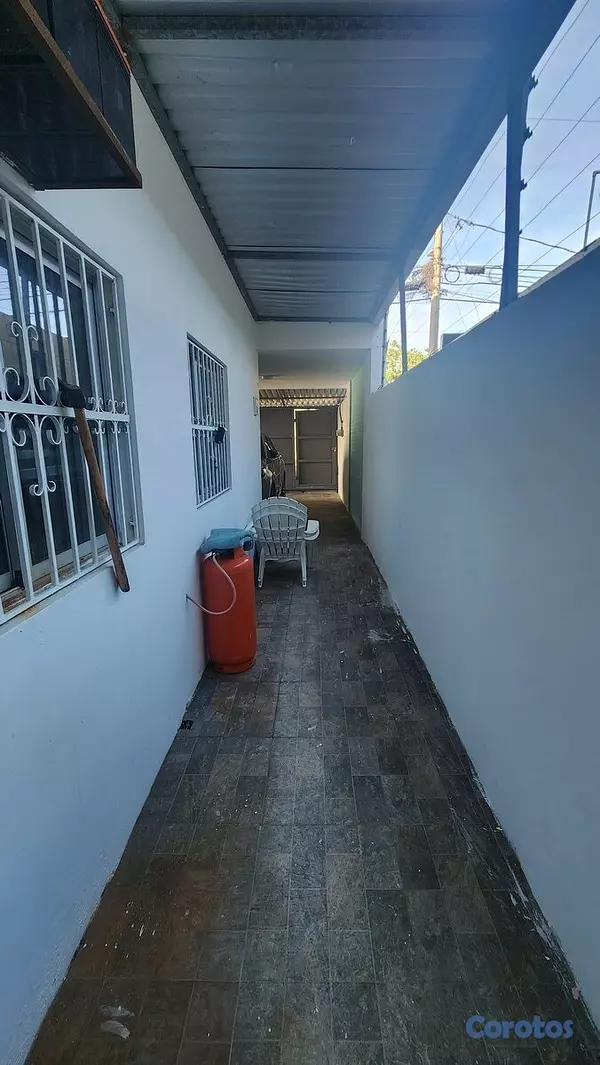 apartamentos - Vendo apartamento en Evaristo Morales  7