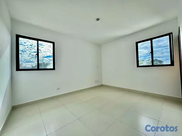 apartamentos - APARTAMENTO NUEVOS EN ALQUILER, LOS RIELES. 5