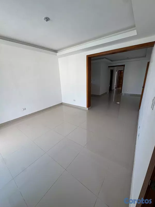 Proyectos - Apartamentos Nuevos en Vista Hermosa – Listos para 6