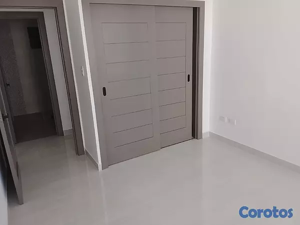 apartamentos - Alquiler de Apartamento – Piso 10 en Torre Moderna Exclusiva del Año!!  5