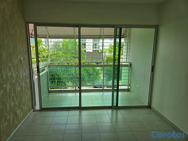 apartamentos - Apartamento Residencial Jardines del Fresno Avenida Colombia esq Monumental. 5
