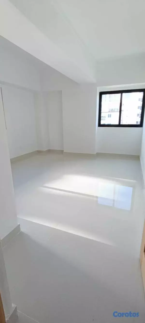 apartamentos - Vendo Apartamento de Lujo en Renacimiento, 100m² de Terraza, 2 habitaciones + S 7