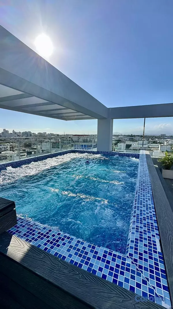 apartamentos - APARTAMENTO  EN VENTA  SECTOR: EL MILLÓN  DE 1 Y 2 1