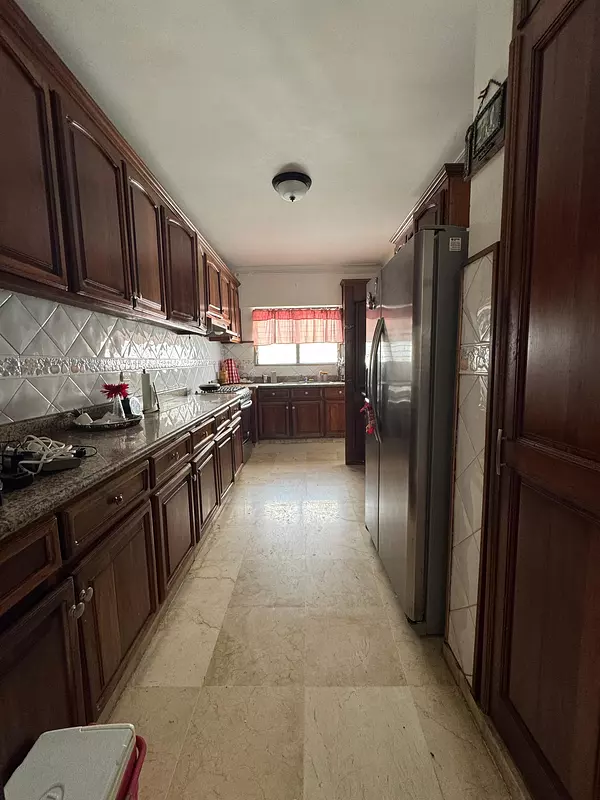 apartamentos - Venta Apartamento en Naco 5