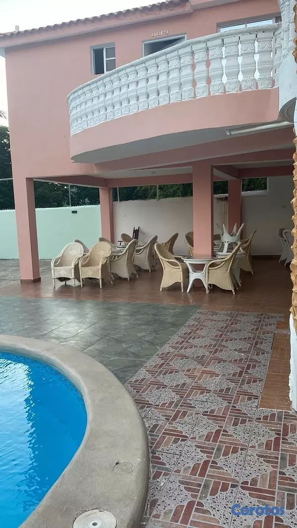 otros inmuebles - venta de hote en Juan dolió,Guayacanes cerca de la playa República Dominicana  10