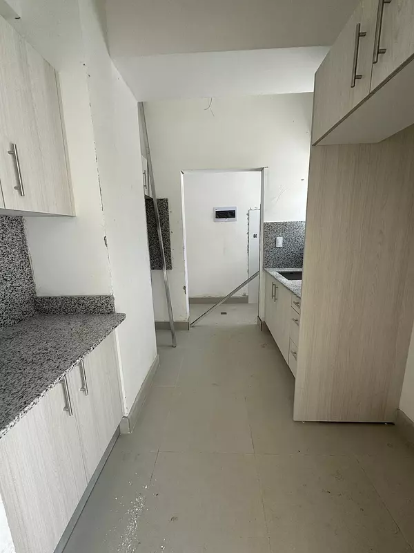 apartamentos - Vendo Apartamento en El Millón 5
