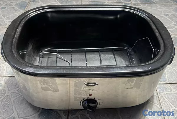 cocina - De Oportunidad Asador Eléctrico de Pavo/Pollo y Pa 2